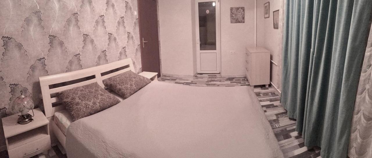 Apartment на русановке *