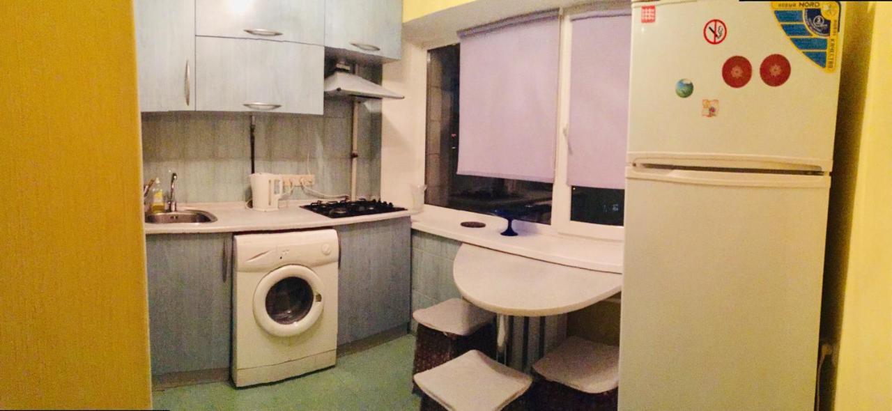 Apartment на русановке