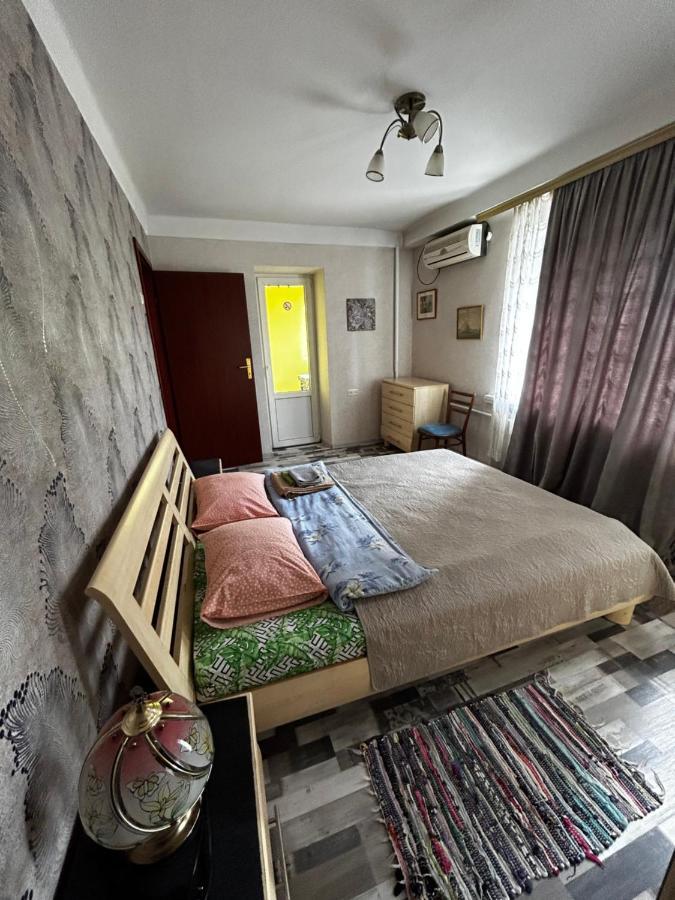 Apartment на русановке Kyiv