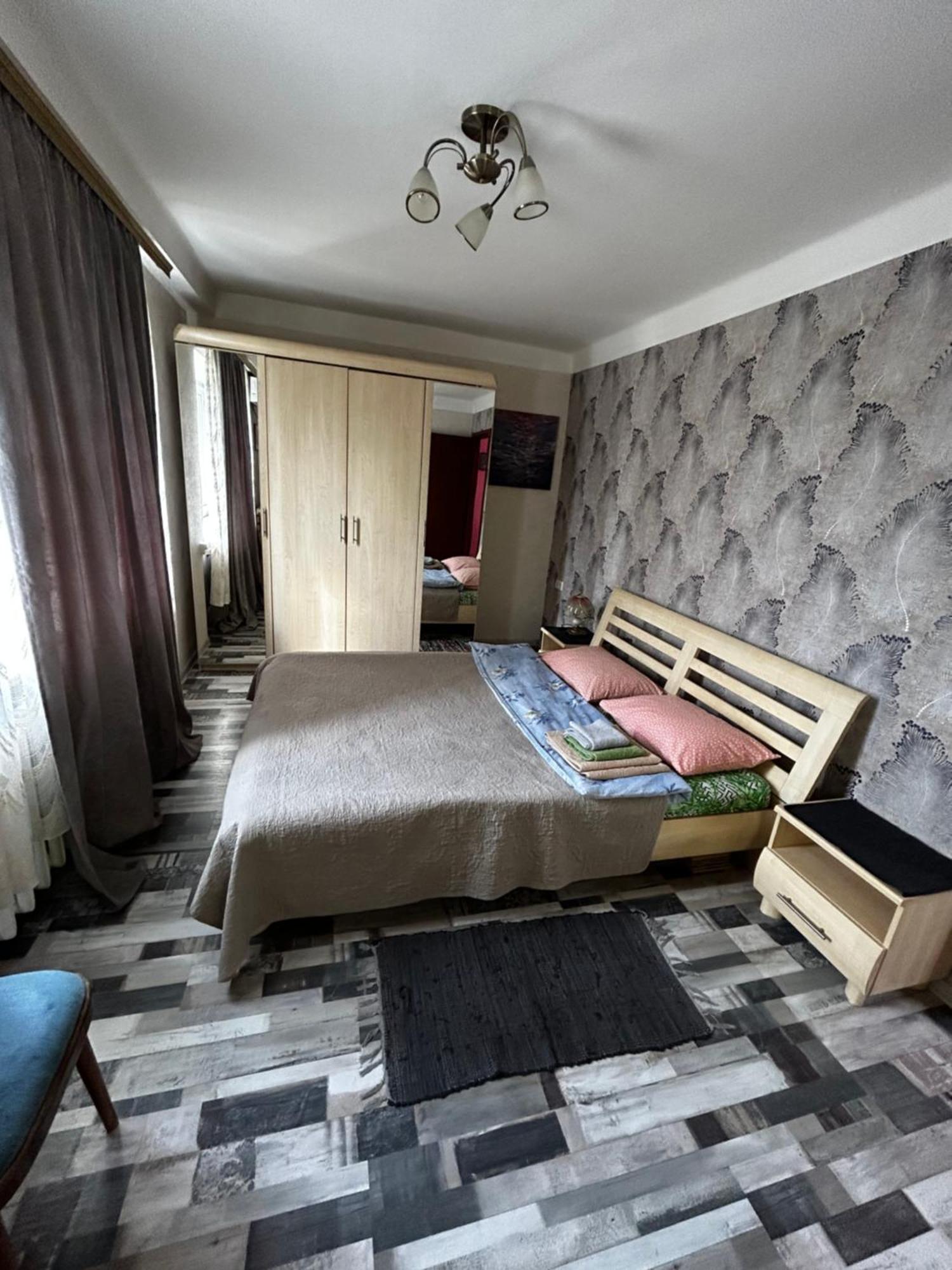 Apartment на русановке Kyiv