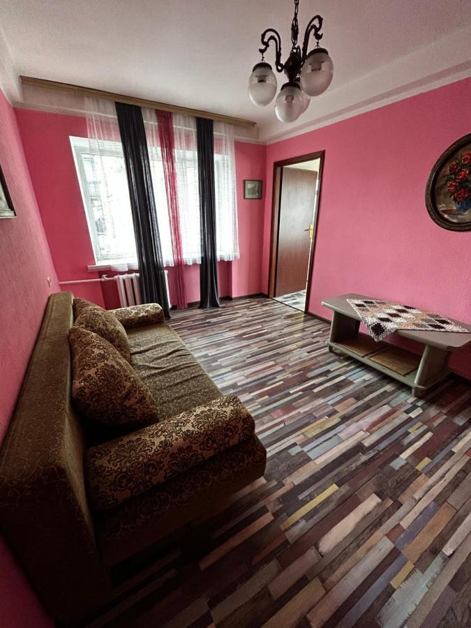 Apartment на русановке Kyiv