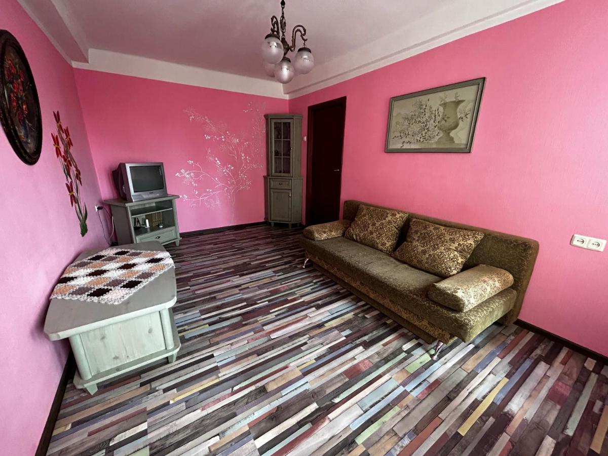 Apartment на русановке