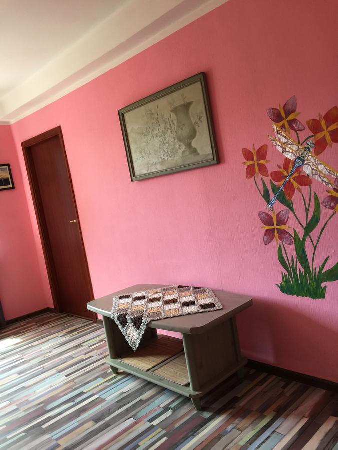 на русановке Apartment *