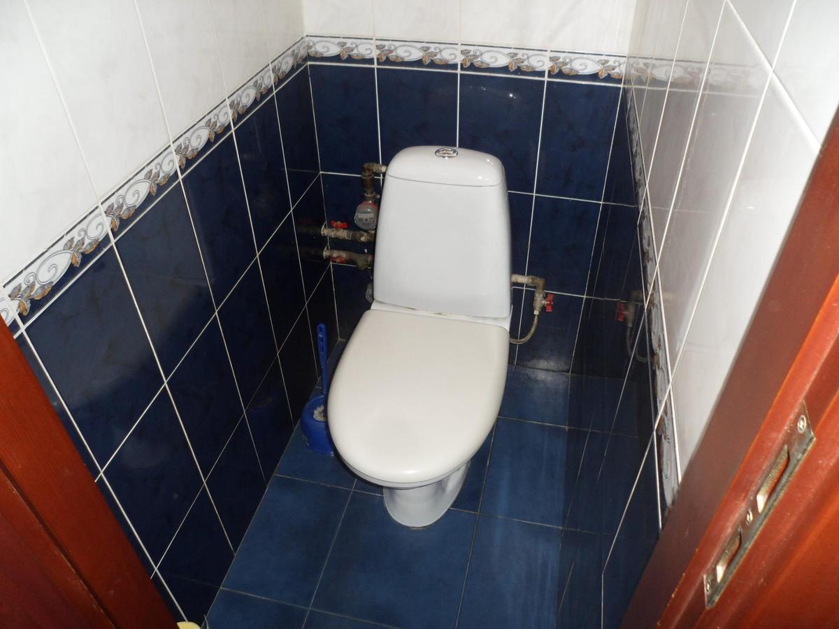 Apartment на русановке