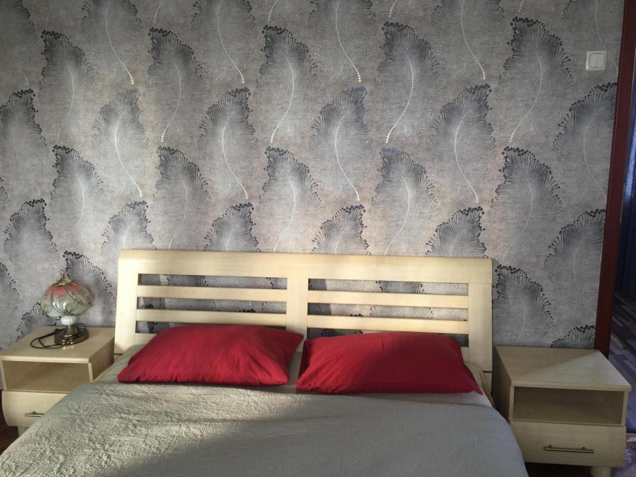 на русановке Apartment Kyiv