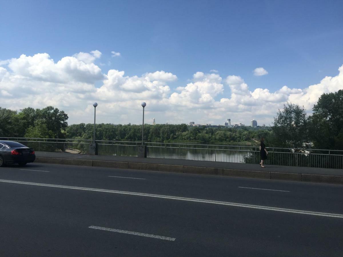 на русановке Kyiv