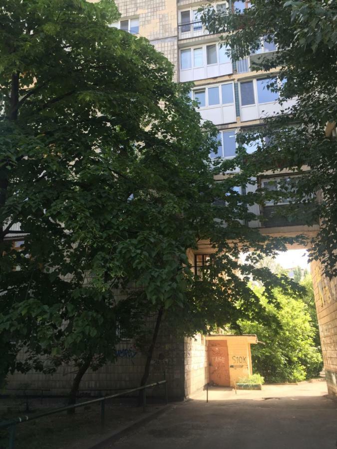 на русановке